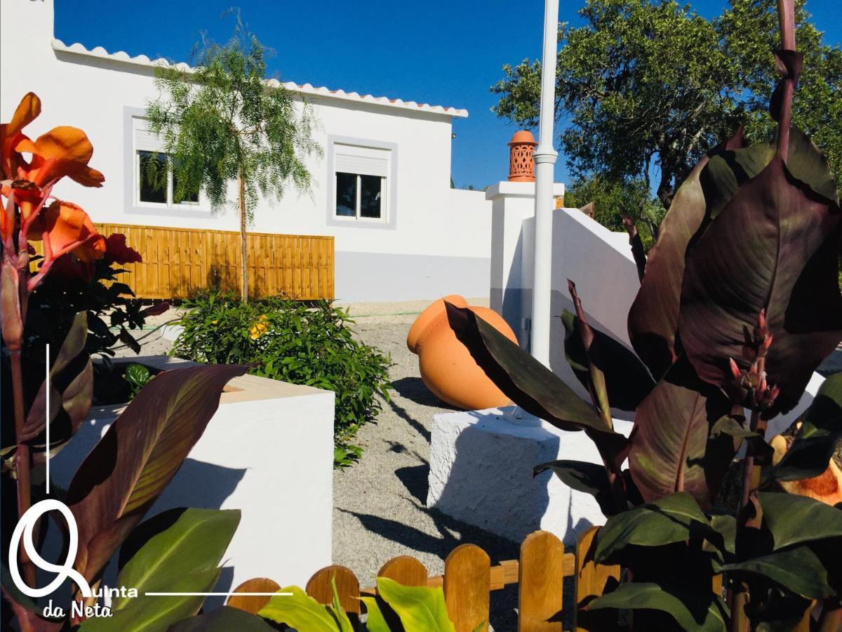 Quinta da Neta Tavira Exterior foto