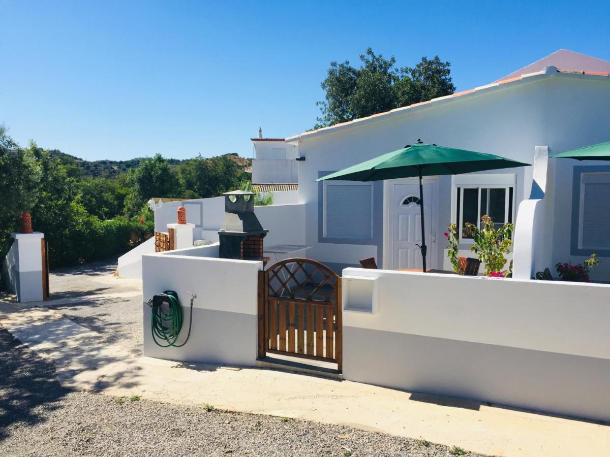 Quinta da Neta Tavira Exterior foto
