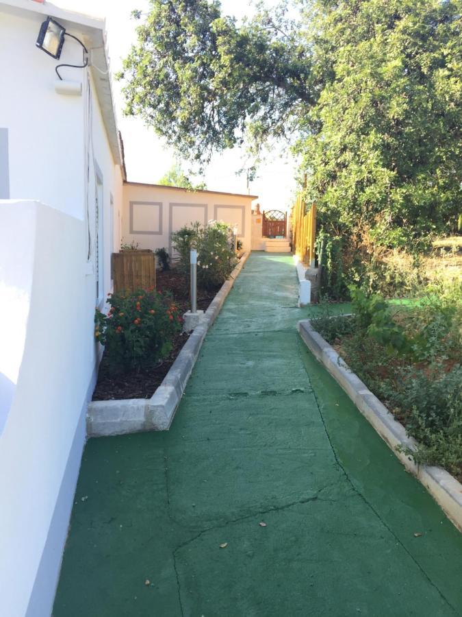 Quinta da Neta Tavira Exterior foto