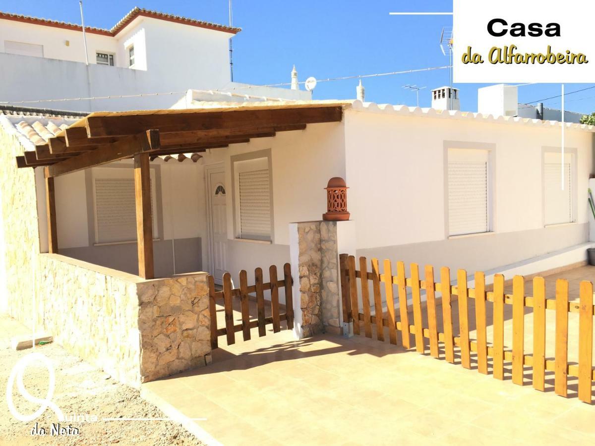 Quinta da Neta Tavira Exterior foto