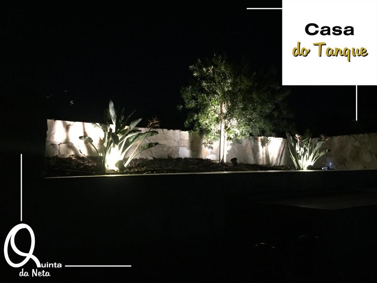Quinta da Neta Tavira Exterior foto